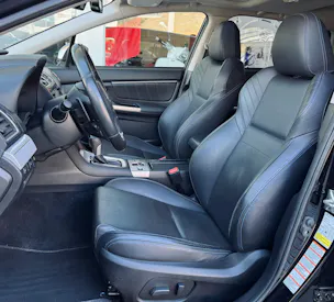 Subaru Levorg 1.6DIT Luxury S AWD Lineartronic