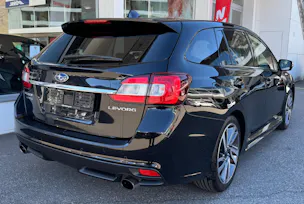 Subaru Levorg 1.6DIT Luxury S AWD Lineartronic