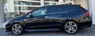 Subaru Levorg 1.6DIT Luxury S AWD Lineartronic