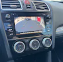 Subaru Levorg 1.6DIT Luxury S AWD Lineartronic