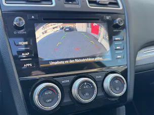 Subaru Levorg 1.6DIT Luxury S AWD Lineartronic