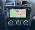 Subaru Levorg 1.6DIT Luxury S AWD Lineartronic