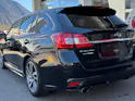 Subaru Levorg 1.6DIT Luxury S AWD Lineartronic