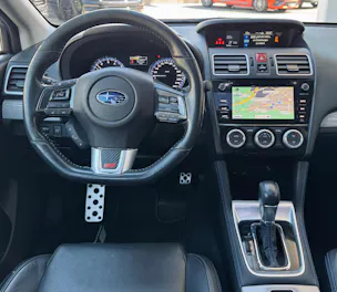 Subaru Levorg 1.6DIT Luxury S AWD Lineartronic