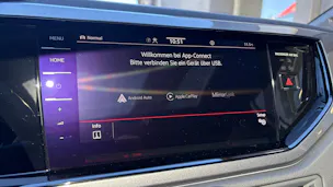 VW Polo 2.0 TSI GTI DSG