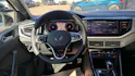 VW Polo 2.0 TSI GTI DSG