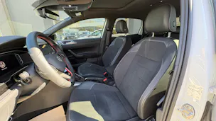 VW Polo 2.0 TSI GTI DSG