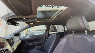 VW Polo 2.0 TSI GTI DSG