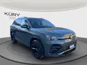 VW Tiguan 2.0 TSI DSG R-Line 4Motion