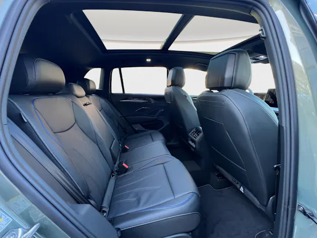 VW Tiguan 2.0 TSI DSG R-Line 4Motion