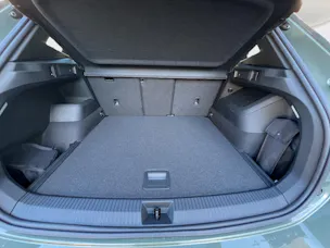 VW Tiguan 2.0 TSI DSG R-Line 4Motion
