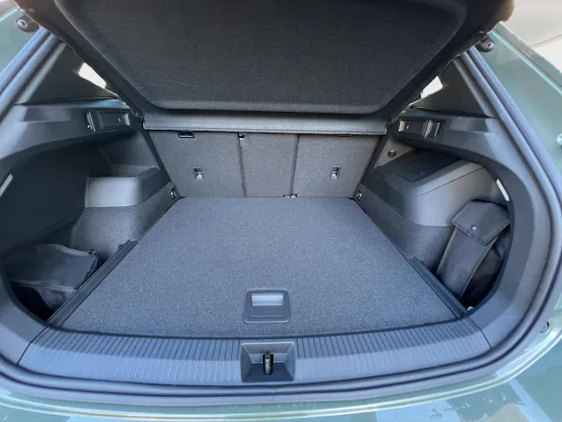 VW Tiguan 2.0 TSI DSG R-Line 4Motion