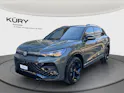 VW Tiguan 2.0 TSI DSG R-Line 4Motion