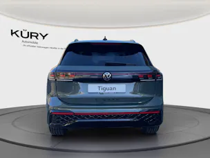 VW Tiguan 2.0 TSI DSG R-Line 4Motion