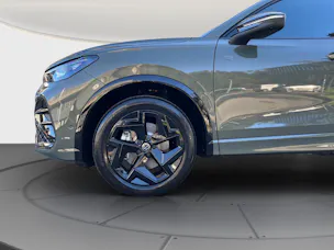VW Tiguan 2.0 TSI DSG R-Line 4Motion