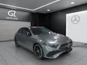 Mercedes-Benz A 220 4Matic 8G-DCT
