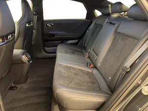 Hyundai Ioniq 6 N 4WD 84 kWh