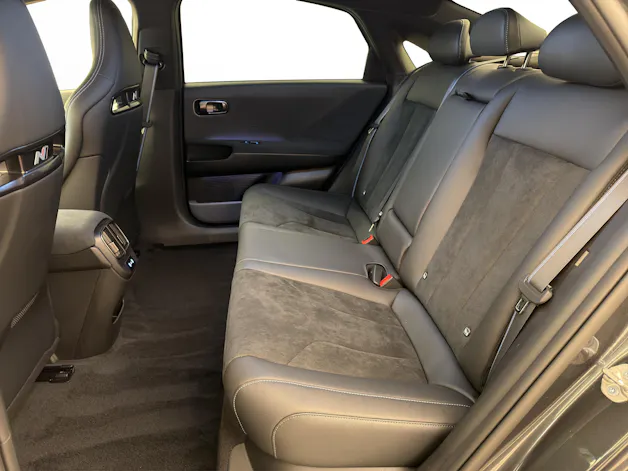 Hyundai Ioniq 6 N 4WD 84 kWh