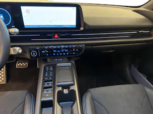 Hyundai Ioniq 6 N 4WD 84 kWh