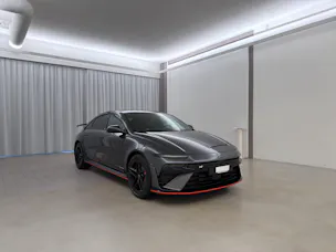 Hyundai Ioniq 6 N 4WD 84 kWh