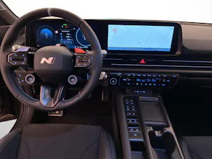 Hyundai Ioniq 6 N 4WD 84 kWh