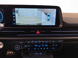 Hyundai Ioniq 6 N 4WD 84 kWh