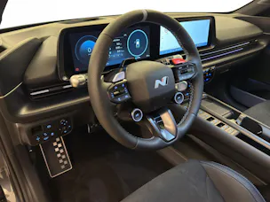 Hyundai Ioniq 6 N 4WD 84 kWh