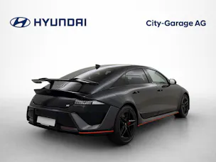 Hyundai Ioniq 6 N 4WD 84 kWh