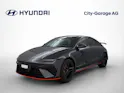 Hyundai Ioniq 6 N 4WD 84 kWh
