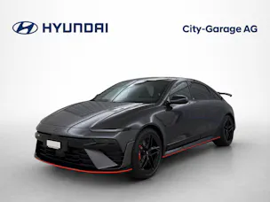 Hyundai Ioniq 6 N 4WD 84 kWh