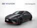 Hyundai Ioniq 6 N 4WD 84 kWh