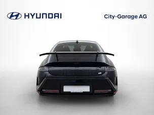 Hyundai Ioniq 6 N 4WD 84 kWh