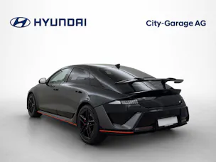 Hyundai Ioniq 6 N 4WD 84 kWh
