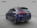 Mercedes-Benz GLE 450 4Matic 9G-Tronic