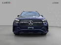 Mercedes-Benz GLE 450 4Matic 9G-Tronic