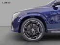 Mercedes-Benz GLE 450 4Matic 9G-Tronic