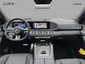 Mercedes-Benz GLE 450 4Matic 9G-Tronic