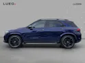 Mercedes-Benz GLE 450 4Matic 9G-Tronic