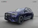 Mercedes-Benz GLE 450 4Matic 9G-Tronic