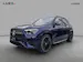 Mercedes-Benz GLE 450 4Matic 9G-Tronic