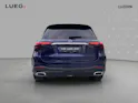 Mercedes-Benz GLE 450 4Matic 9G-Tronic