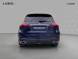 Mercedes-Benz GLE 450 4Matic 9G-Tronic