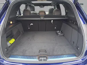 Mercedes-Benz GLE 450 4Matic 9G-Tronic
