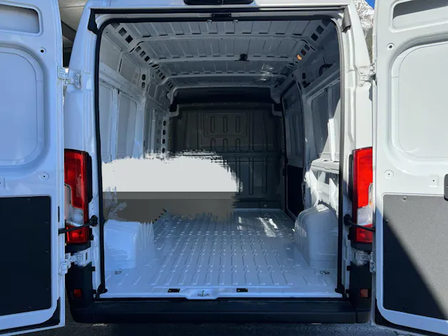 Peugeot Boxer 2.2 HDI 335 L2H2