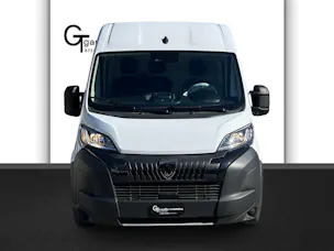 Peugeot Boxer 2.2 HDI 335 L2H2
