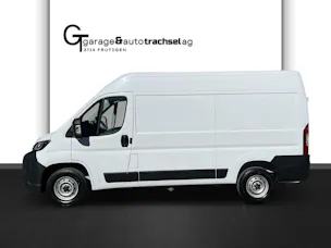 Peugeot Boxer 2.2 HDI 335 L2H2