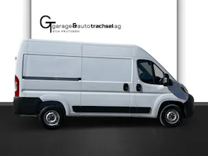 Peugeot Boxer 2.2 HDI 335 L2H2