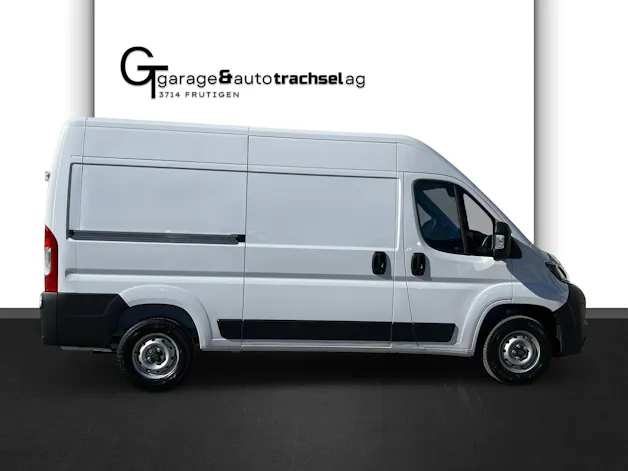 Peugeot Boxer 2.2 HDI 335 L2H2