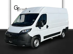 Peugeot Boxer 2.2 HDI 335 L2H2