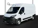Peugeot Boxer 2.2 HDI 335 L2H2
